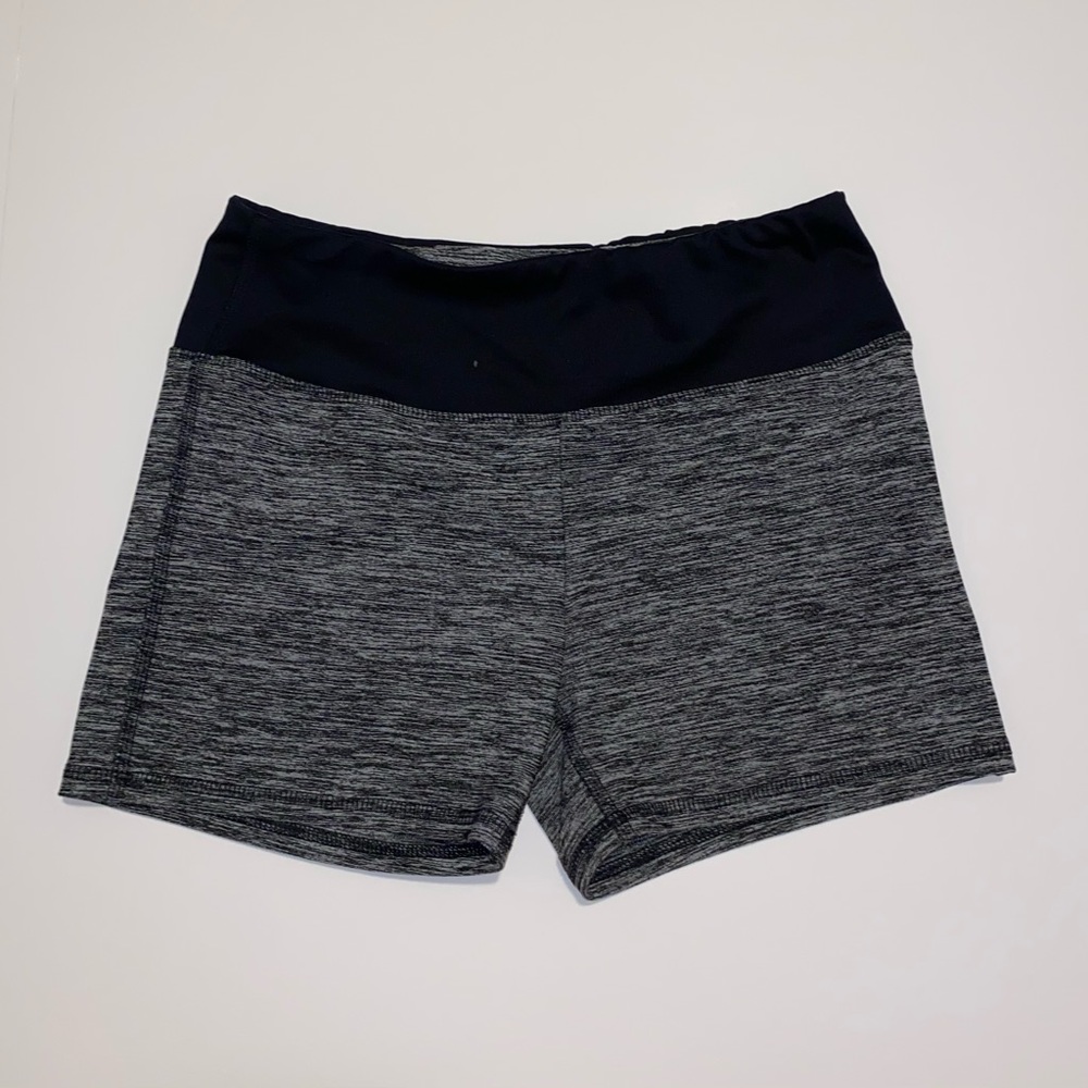 Hollister Spandex Shorts